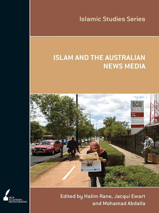 Title details for Islam and the Australian News Media by Halim Rane - Available